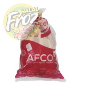 Halal Froz - Ayam Frozen