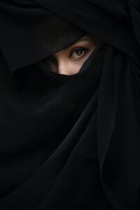 Eyeliner dalam islam
